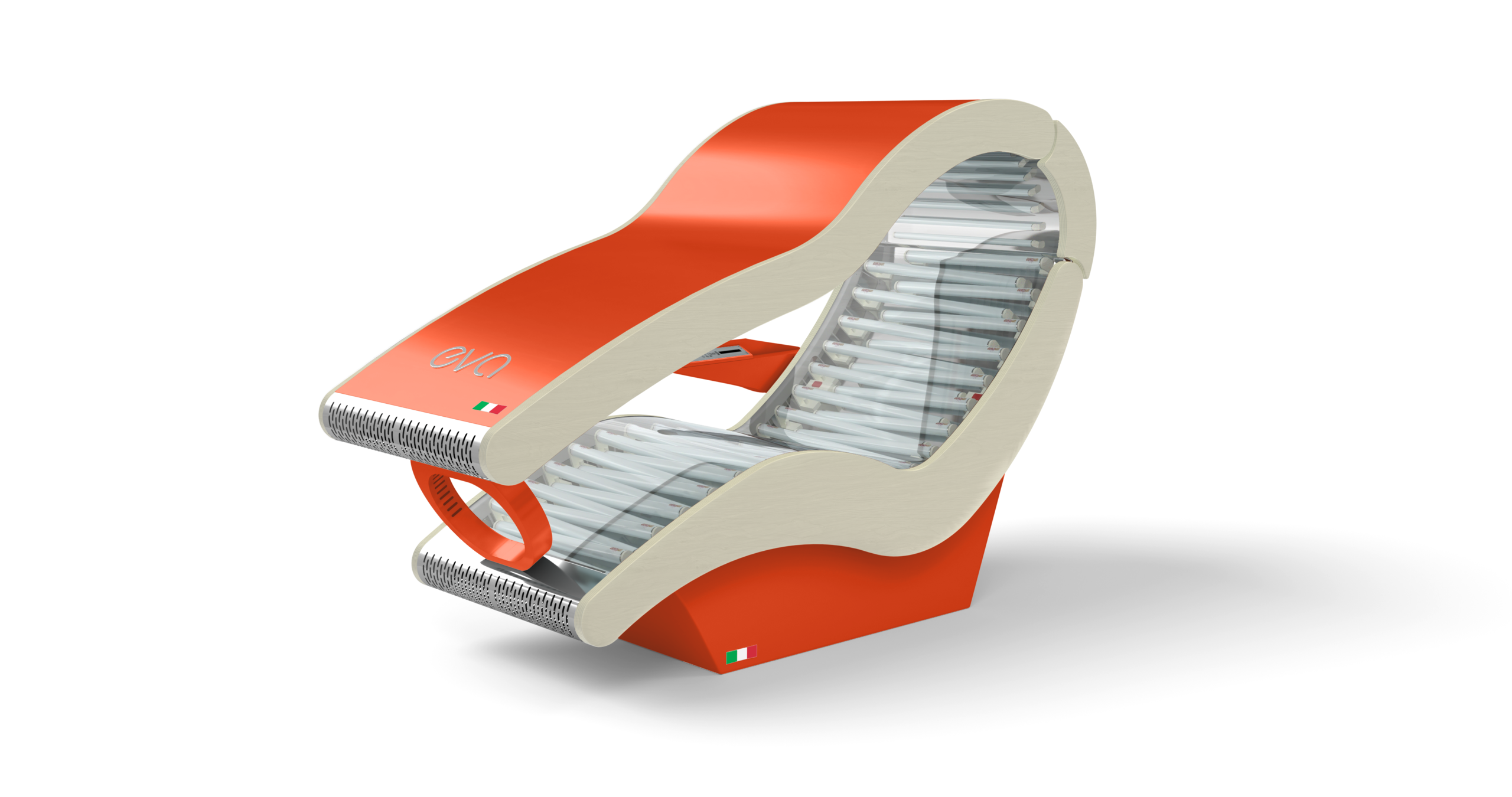 強力家庭用日焼けマシン 強力家庭用日焼けマシン