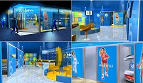 BLUE BOX