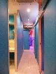 店内廊下