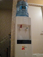 ドリンクサーバー