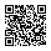 日焼けサロン　ソルトロンジャパン池袋店　公式携帯サイトＱＲコード