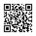 日焼けサロン　GOLPA関内店公式携帯サイトQRコード