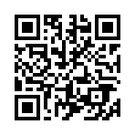 日焼けサロン AMAZONES久里浜店 携帯サイトQRコード