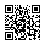 日焼けサロン　MUSCLE & BEAUTY磐田公式携帯サイトQRコード