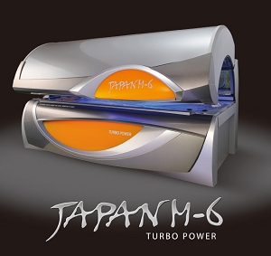 JAPAN M-6