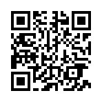 日焼けサロン　サンミックス岡崎公式携帯サイトQRコード