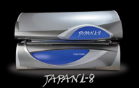 JAPAN L-8
